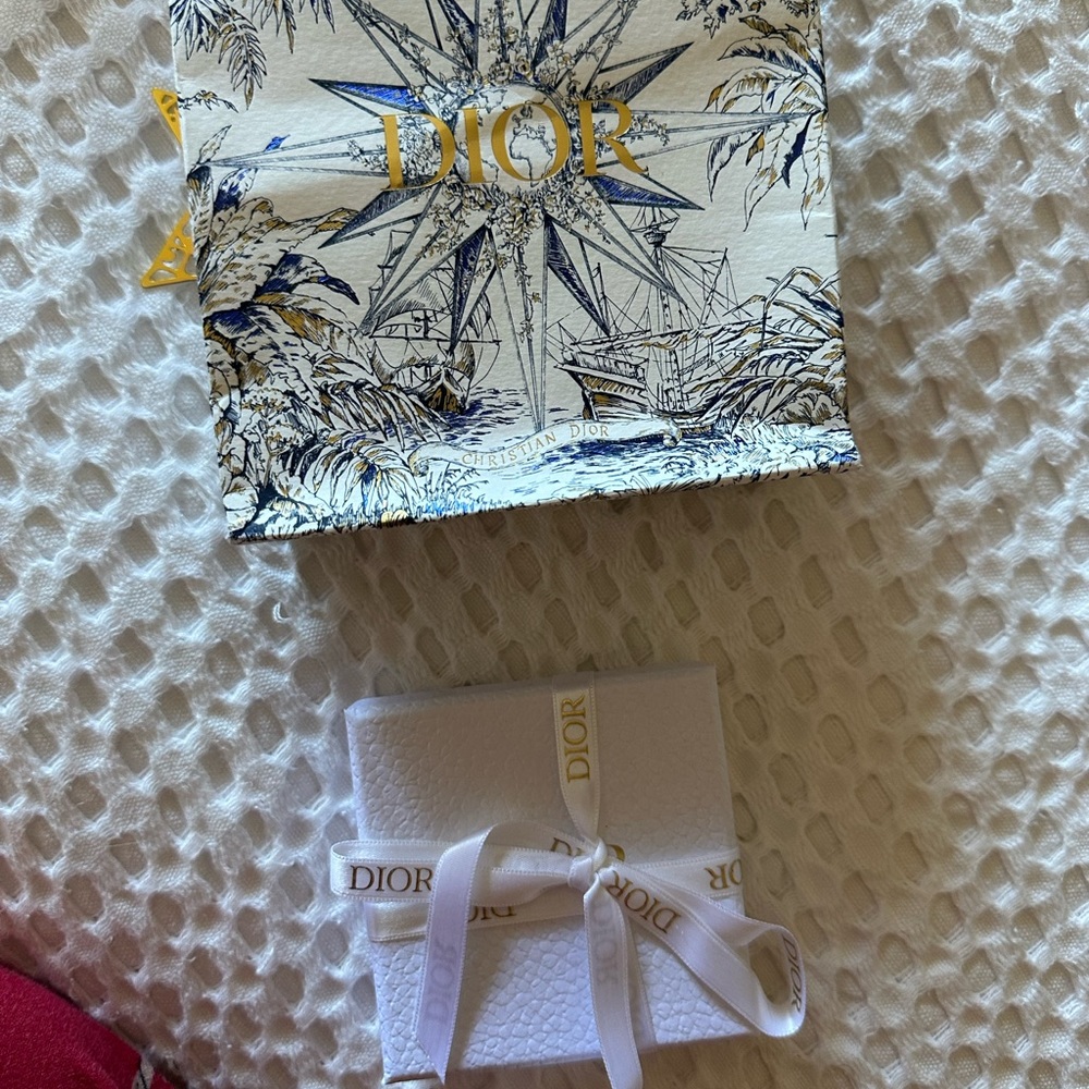 Dior evolution ring - Picture 2 of 3